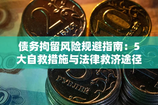 北京债务拘留风险规避指南：5大自救措施与法律救济途径